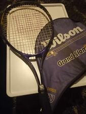 wilson sps tennis racquet for sale  Bon Aqua