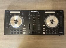 NUMARK MTPro 3 Mixtrack Pro 3 - All-In-One 2-deckowy kontroler DJ, używany na sprzedaż  Wysyłka do Poland
