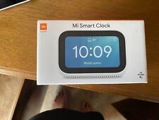 Xiaomi smart clock gebraucht kaufen  Minden-Leteln