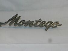 Ford mercury montego for sale  Fairbanks
