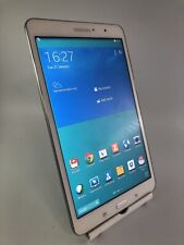Tablet Samsung Galaxy Tab Pro 8.4 SM-T320 blanca Android grado B segunda mano  Embacar hacia Mexico