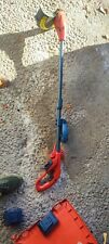 Sovereign cordless grass for sale  SCUNTHORPE