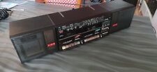 Autoradio vintage panasonic d'occasion  Duclair