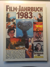 Film jahrbuch 1983 gebraucht kaufen  Alfeld (Leine)