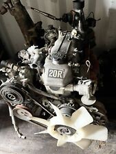 20r motor for sale  Fort Mill