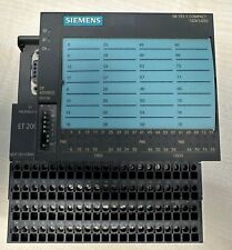 Siemens 200s 24v gebraucht kaufen  Twistetal