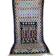 Vintage moroccan rug for sale  Shipping to Ireland