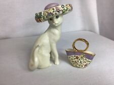 Lenox porcelain cat for sale  Mount Joy