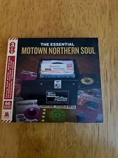 Essential motown northern for sale  UK