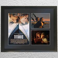 Titanic movie memorabilia for sale  Cape Coral