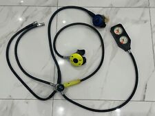 Diving equipment oceanic for sale  HAYES