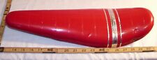 MUSCLE BIKE BANANA SEAT IN RED 1970s for sale  Shipping to South Africa