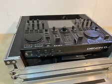 Consola de DJ inteligente recargable de doble cubierta Denon DJ PRIME GO con 7 pulgadas... segunda mano  Embacar hacia Argentina