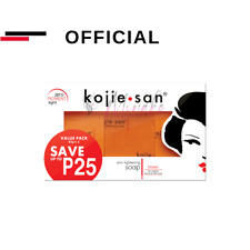 Kojie san skin for sale  LONDON