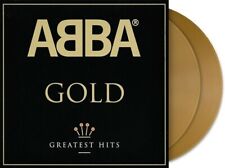 Abba abba gold for sale  Shipping to Ireland