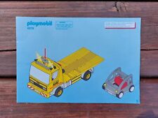 Playmobil 4079 adac gebraucht kaufen  Hohenfels