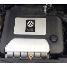 2000 Seat Alhambra Leon 1M VW Golf 4 IV 2,8 V6 Motor Engine AUE 150 KW 204 PS comprar usado  Enviando para Brazil