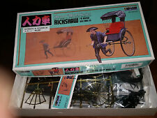 Rickshaw kit montaggio usato  Corbetta