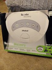 Roomba discovery irobot for sale  Ringwood