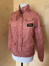 Barbour international girls for sale  ST. NEOTS