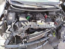 Moteur nissan micra d'occasion  Claye-Souilly