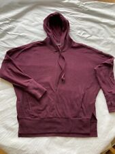 Sweaty betty fleece for sale  ABERFELDY