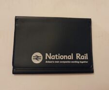 National rail blue for sale  CLEATOR MOOR
