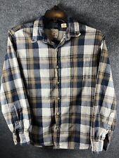 Redhead flannel button for sale  San Andreas