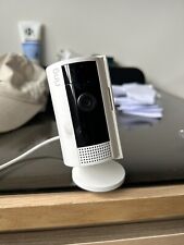 Ring indoor camera for sale  CHINNOR