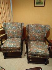 old armchairs for sale  DERBY