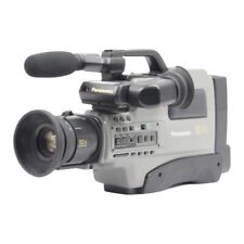 CÁMARA VIDEOCÁMARA REPORTERO PANASONIC AG-456UP S-VHS + ESTUCHE Solo Sin Accesorios segunda mano  Embacar hacia Argentina