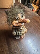 Vintage nyform troll for sale  Doylestown