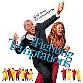 The Fighting Temptations [música do filme] comprar usado  Enviando para Brazil