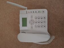 Desk phone sim for sale  DROITWICH