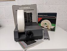 Hanimex automatic slide for sale  THETFORD