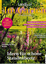 Landlust garten ausgabe gebraucht kaufen  Oggersh.,-Ruchh.