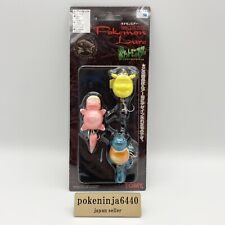 Pokemon Señuelo Pikachu Squirtle Slowpoke Juego de 3 Pesca Tomy Japón segunda mano  Embacar hacia Mexico