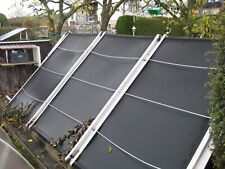 Solar pool heizung gebraucht kaufen  Sangerhausen