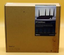 Router synologie rt2600ac d'occasion  Saint-Bonnet-le-Château