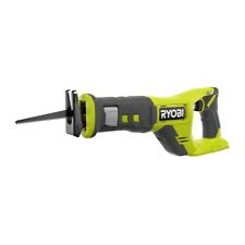 ryobi cordless reciprocating saw for sale  NORTHWOOD