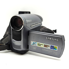 Samsung camcorder d371w d'occasion  Expédié en Belgium