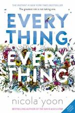 Everything everything yoon for sale  Tontitown