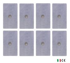 Elettrodi cerotti adesivi usato  Morciano Di Romagna
