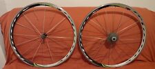 Roues shimano rs30 d'occasion  Marseille XIV