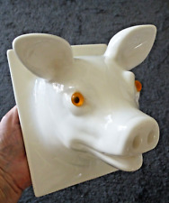 1980s piggy apron for sale  Canyon Country