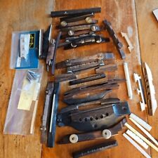luthier tools for sale  Des Moines