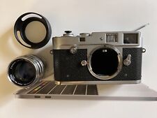 Leica 35mm rangefinder for sale  Sacramento