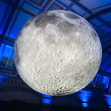 Gonfiabile gigante luna usato  Spedire a Italy