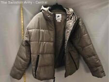 quilted ladies winter jacket for sale  Detroit