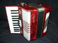 German bass accordion for sale  BIRMINGHAM